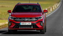Primera prueba Volkswagen Taigo 2022