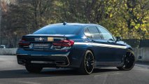 Manhart MH7 400d (Basis BMW 740d xDrive G1x)