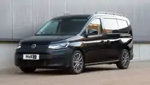 VW Caddy Maxi Cargo - Sportfedern - Front