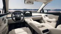 Leapmotor C16