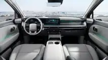 Hyundai Ioniq 9 2026 