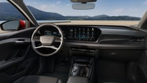 Audi Q6 e-tron (2025) básico