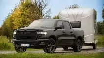 Ram 1500 (2024) im Test