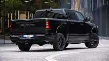 Ram 1500 (2024) im Test