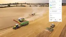 CLAAS connect 3.0: gestione delle macchine, dell'azienda agricola e dei servizi digitali in un'unica piattaforma