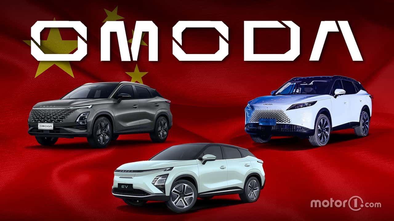 Chi Omoda Quali Auto Produce E Quanto Costano