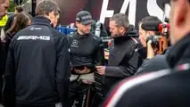 Il nuovo record della Mercedes-AMG al Nurburgring