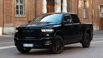 Ram 1500 Laramie - Statique