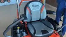 Kubota: nuovi trattori 2025 per i 50 anni in Europa