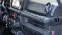 Suzuki Jimny Mata