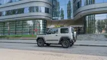 Suzuki Jimny Mata