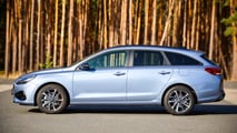 Hyundai i30 Kombi 1.5 T-GDI (2024) im Test