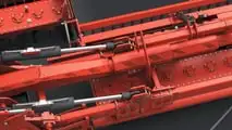 Maschio Gaspardo Jumbo X: l'erpice rotante da 10 m a EIMA 2024