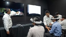 Honda Series 0 Tech Meeting