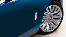 2025 Rolls-Royce Ghost Series II