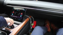 Cadillac Celestiq Ride