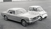 Ford Comuta (1967)