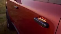 Scout Traveler Electric SUV