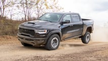 2025 Ram 1500 RHO Review