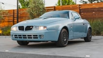 Lancia Hyena Zagato 1992 