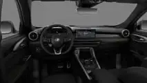 Alfa Romeo Tonale 2025