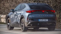 Cupra Tavascan Endurance (2025)