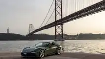 Ferrari 12Cilindri Spider im ersten Drive-Test 2025