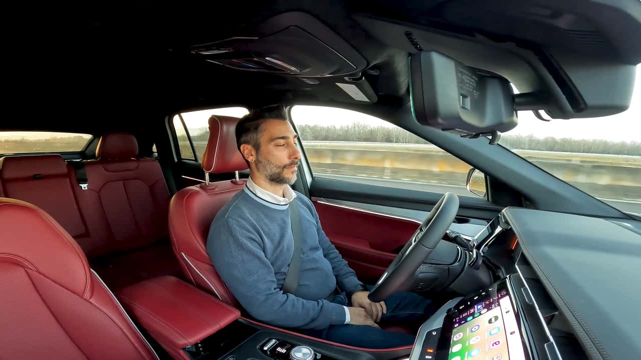 Motus-E avverte: così la guida autonoma in Italia non partirà mai