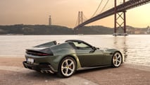 Ferrari 12Cilindri Spider (2025)
