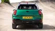 Mini John Cooper Works Aceman (2024)