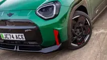 Mini John Cooper Works Aceman (2024)