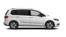 Volkswagen Touran GOAL 2025