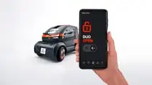 Mobilize Duo 2024