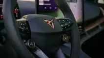 Cupra Tavascan VZ (2024) évaluation