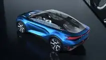 Alpine A390_β