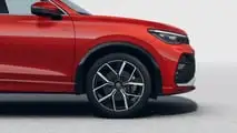 Volkswagen Tiguan 2025