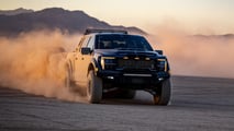 Shelby Ford F-150 Baja Raptor 2024