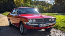 Toyota Corona Mark II (1975)