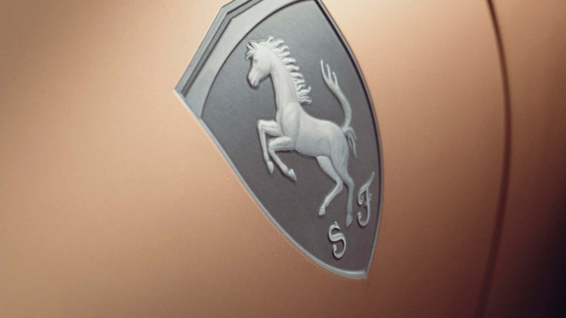 لسيارة فيراري الكهربائية أهمية قد تكون كبيرة