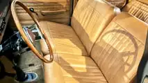 Automobilgeschichte: Volkswagen EA 128