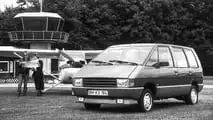 Renault Espace I (1984-1990)