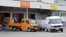 Mercedes-Benz TN/TL
