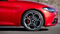Prueba Alfa Romeo Giulia Diesel 210 CV Veloce Q4
