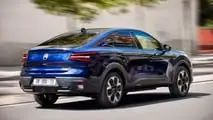 Citroën C4 X 2025