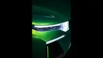 Citroën C5 Aircross Concept 2024