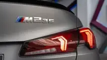 BMW Série 2 Gran Coupé 2025