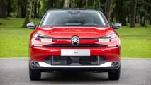 Citroën C4 (2025)