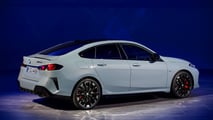 BMW 2er Gran Coupe (2025)