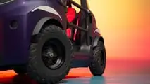 Citroën Ami Buggy Vision 2025