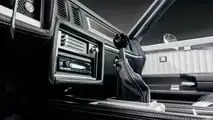 Ringbrothers 1987 Buick Grand National Invadr